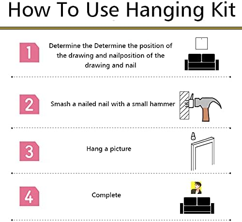 Framed Canvas Prints With Your Photo-Personalized Picture To Canvas Wall Art