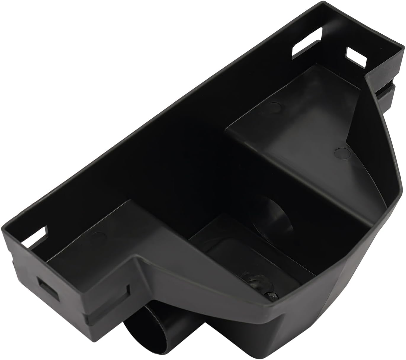 36 Pockets Hanging Planter Bags, Vertical Wall Mounted Plant Planting Grow Bags, Stackable Wall Planter with Timer, Self Watering Hanging Planters for Outdoor Indoor Garden-Black