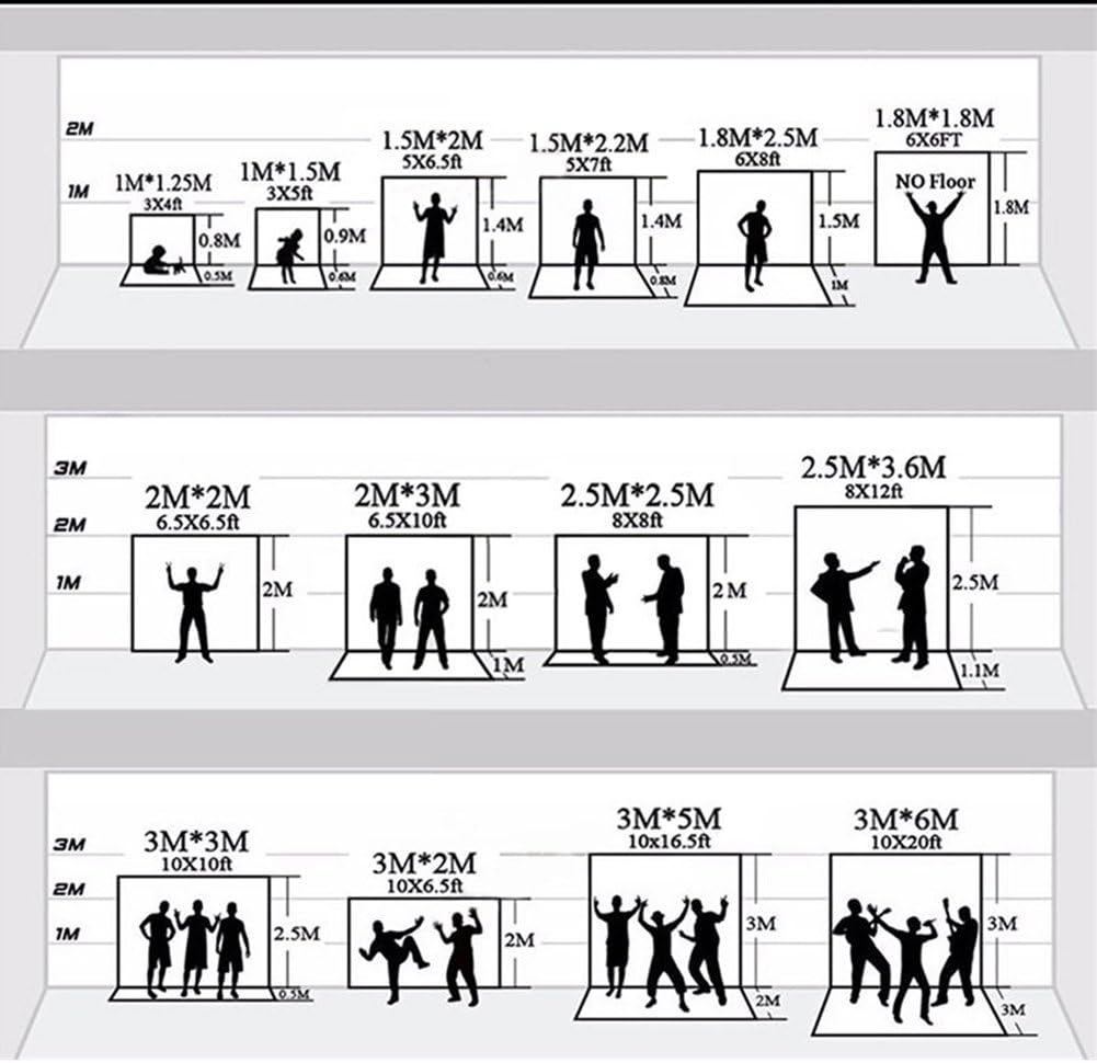 AOFOTO 10x6.5ft Moon Night Halloween Cemetery Photography Backdrop Flying Bats Birds Stand on Gravestone Cross Graveyard in Dark Forest Photo Background Cloth Vinyl Wallpaper Photo Studio Props