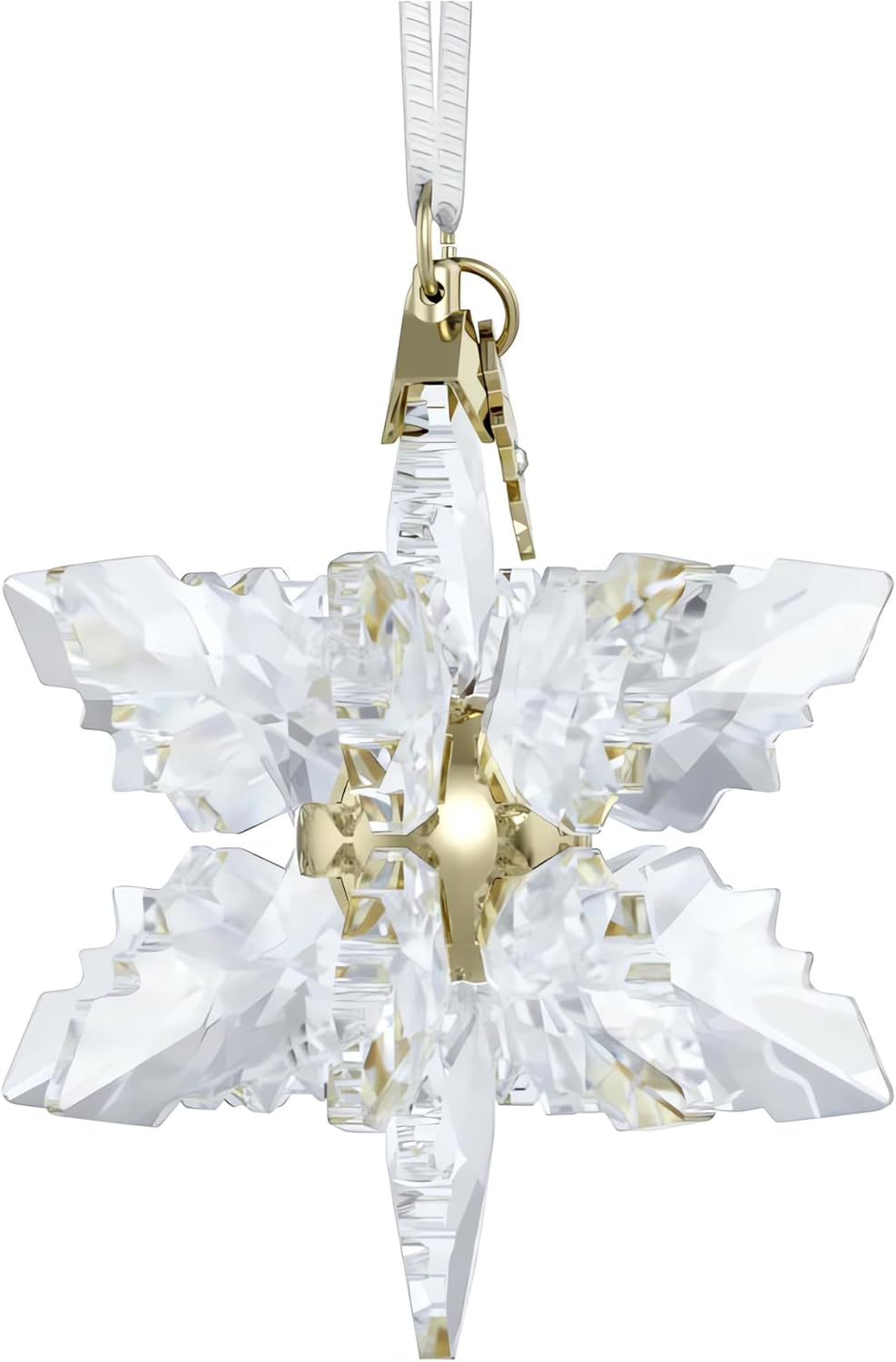 Swarovski Annual Edition 3D Ornament 2024