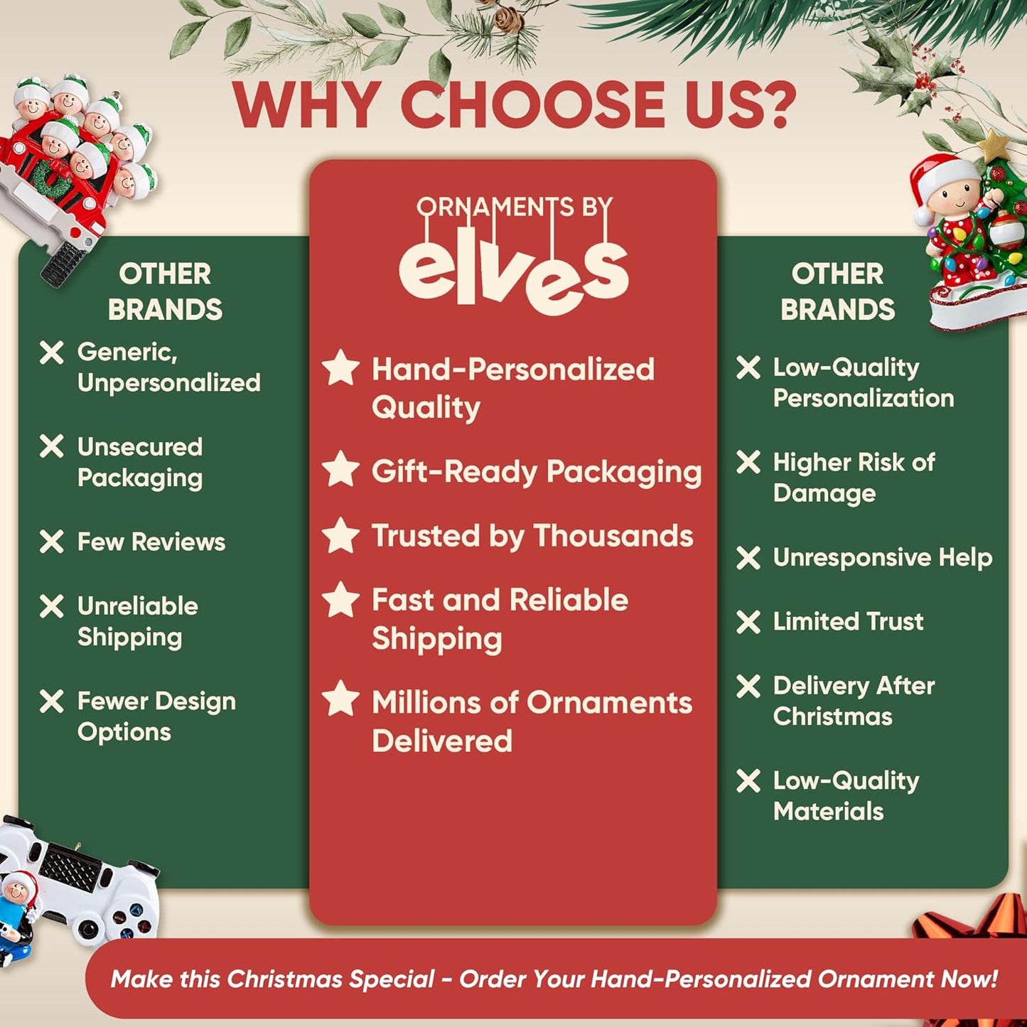 Personalized Piano Ornament 2025 for Piano Teachers, Students, or Musicians β Custom Music Ornament with Keyboard and Notes β Keepsake for Pianists, Recitals, or Tree Decoration