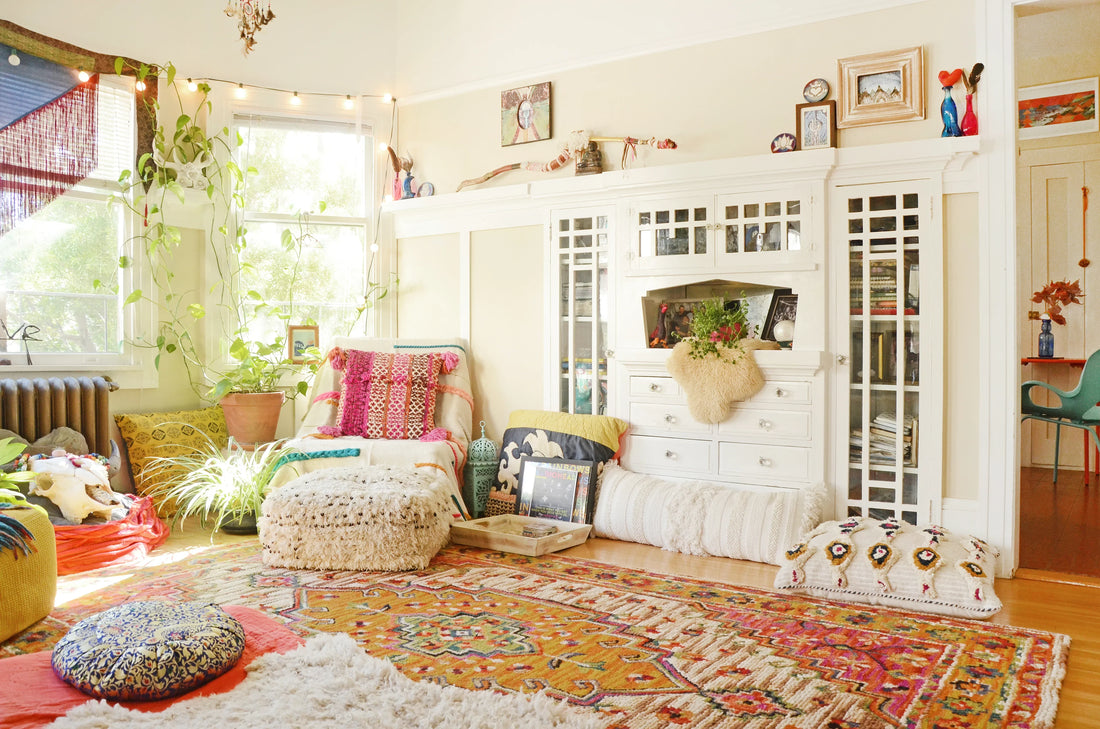 Best Washable Area Rugs for California Apartments (2026 Trend)