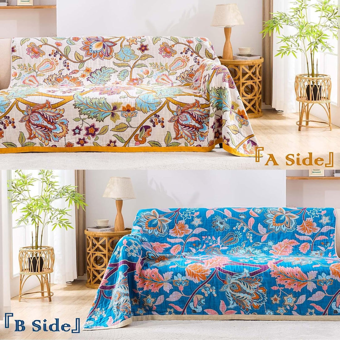 2026 New Year Gift Guide: Cozy Home Textiles to Share Warmth