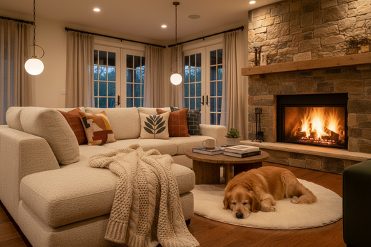 Transform Your Home with Decorative Throw Pillow Covers