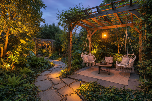 Transform Your Outdoor Space: The Ultimate Guide to Decorative Outdoor Lighting