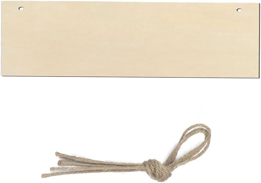 No Soliciting Sign for House,Ideal No Soliciting Signs for Front Door, Wall, Doorbell,Hanging Wood Plaque,Perfect No Solicitation Signs for Every Home, Business or Office 6x18 Inch