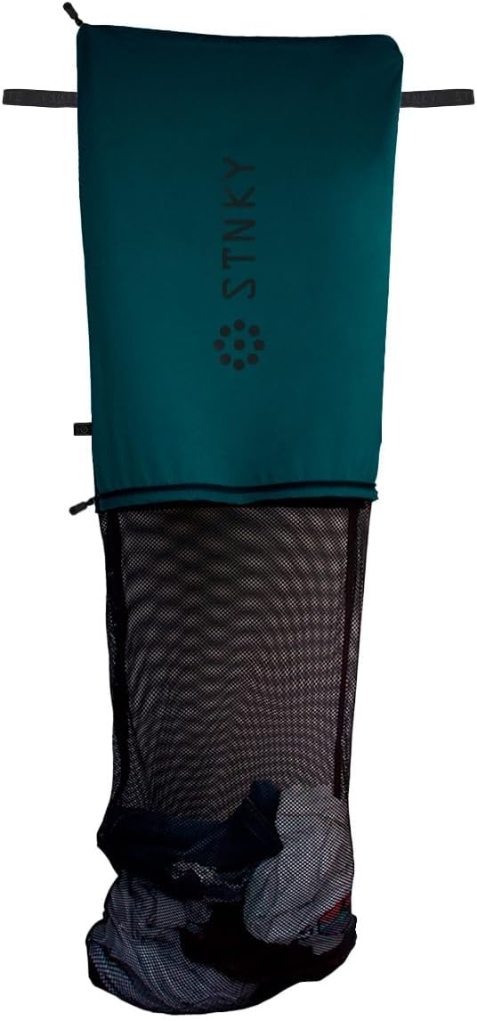 Bag Pro - Laundry Bag - Wash Bag for Health Workers, Sports, Fitness & Travel