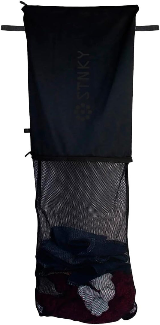 Bag Pro - Laundry Bag - Wash Bag for Health Workers, Sports, Fitness & Travel
