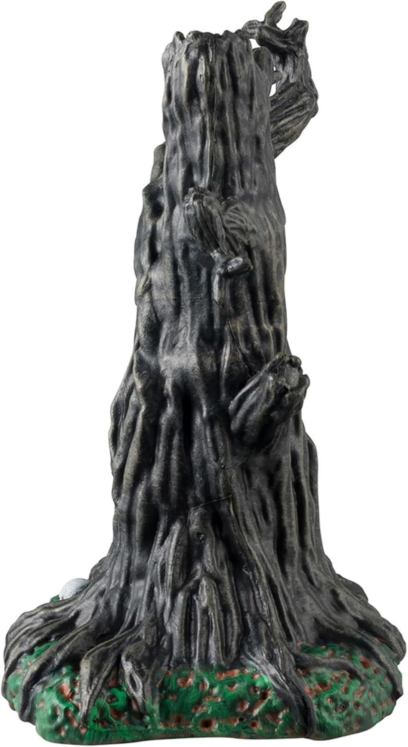 Lemax Creepy Tree, Battery Operated (4.5V) #44306