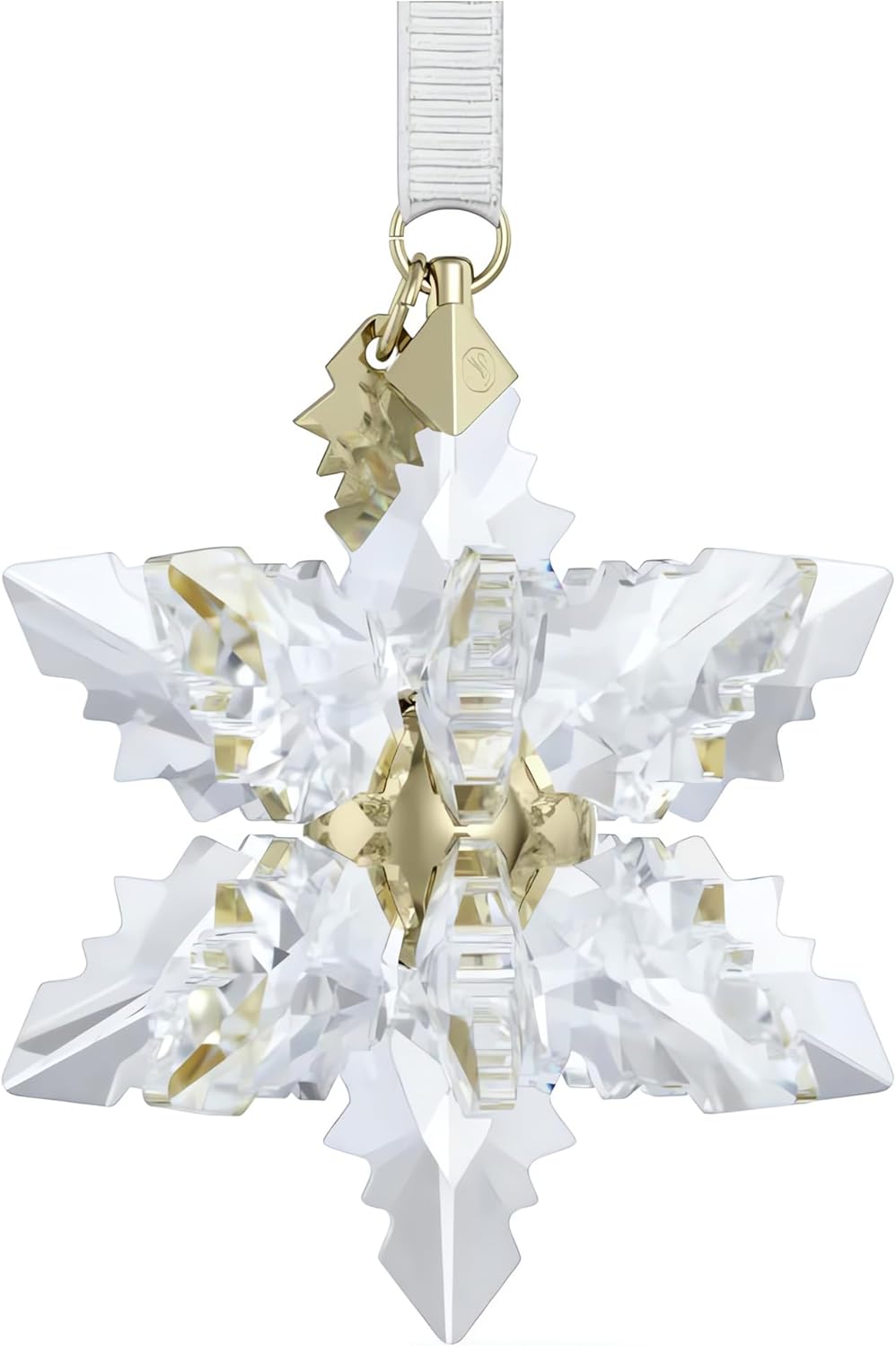 Swarovski Annual Edition 3D Ornament 2024