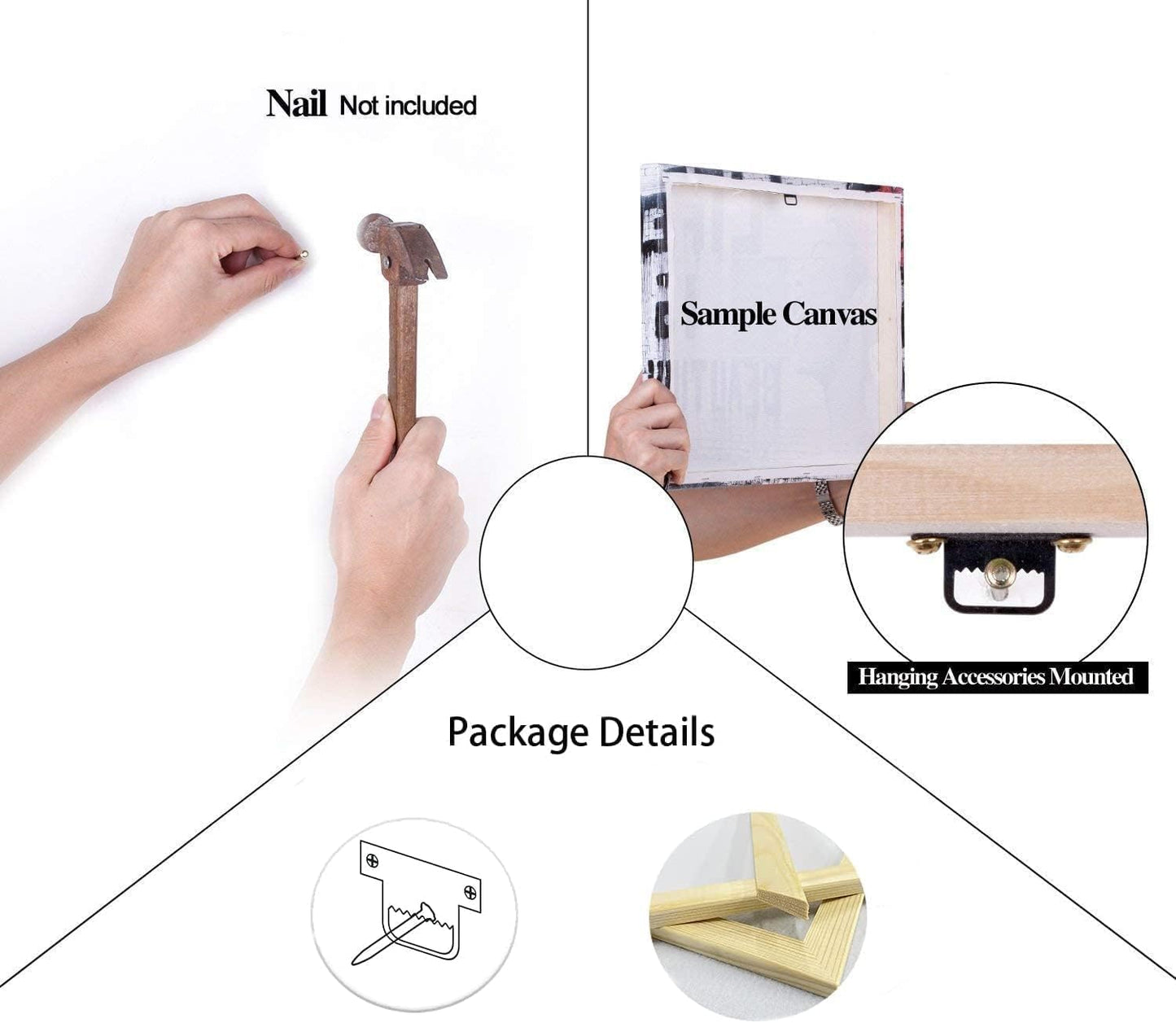 Be A Game Changer The World Is Already Full Of Players Inspirational Wall Art International Chess Motivational Poster Canvas Painting Prints Wall Pictures for Home Decor Framed Artwork [12''W x 18''H]