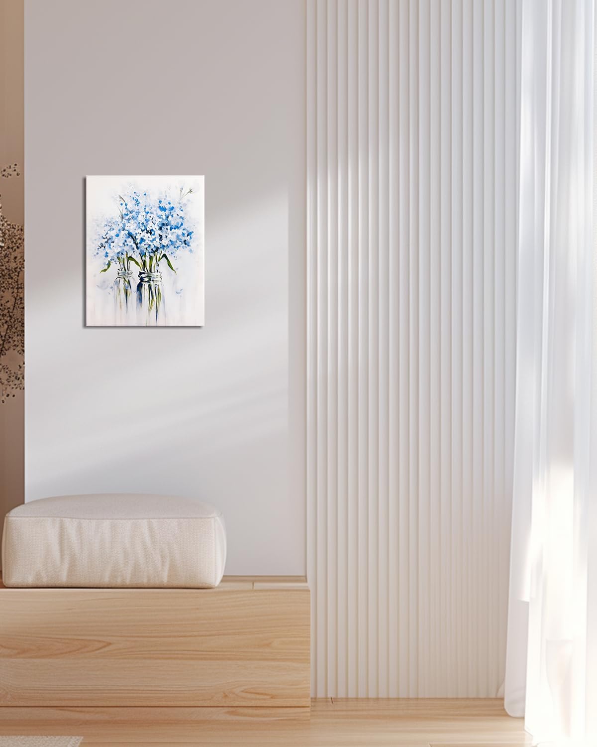 AbcCustomize Canvas Prints with Your Photos，Custom Canvas Wall Art for Bedroom, Living Room, Farmhouse Decor，Personalized Gifts Canvas Prints for Family，Friend，Lover，Pet