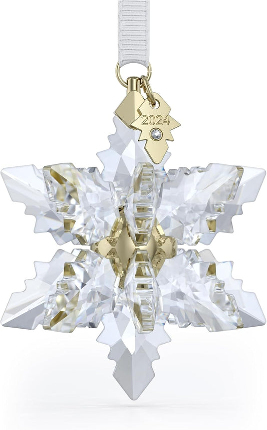 Swarovski Annual Edition 3D Ornament 2024