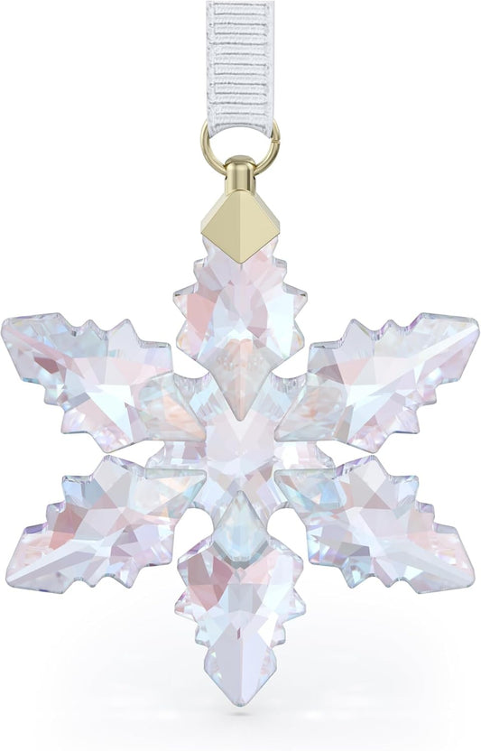 Swarovski Amazon Exclusive Holiday Snowflake Ornament
