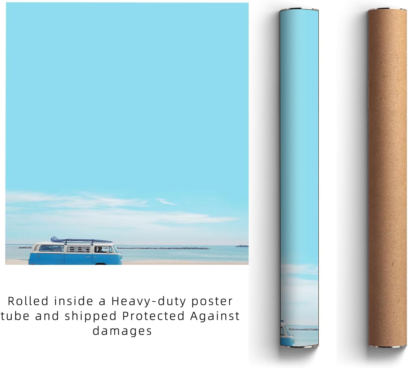 GZZFXXD Personalized Custom 20''x20'' Canvas Prints with Your Photo/your Image Large Wallart Wall Decor for Bedroom Dining room Living room Children's room(Unframed)