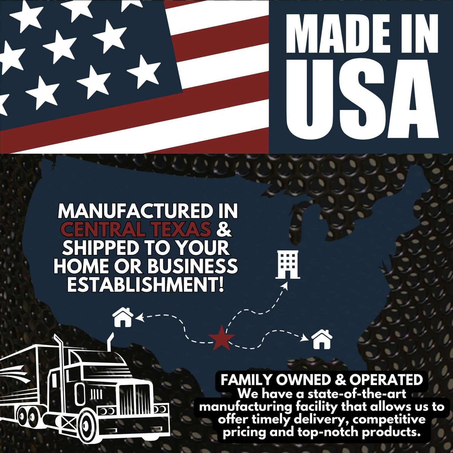 Heavy-Duty Portable Outdoor Kids Table with Umbrella Hole, Punched Steel Kids Picnic Table, Commercial-Grade, Made in America (46 in, Round, Childrens, Textured Purple)