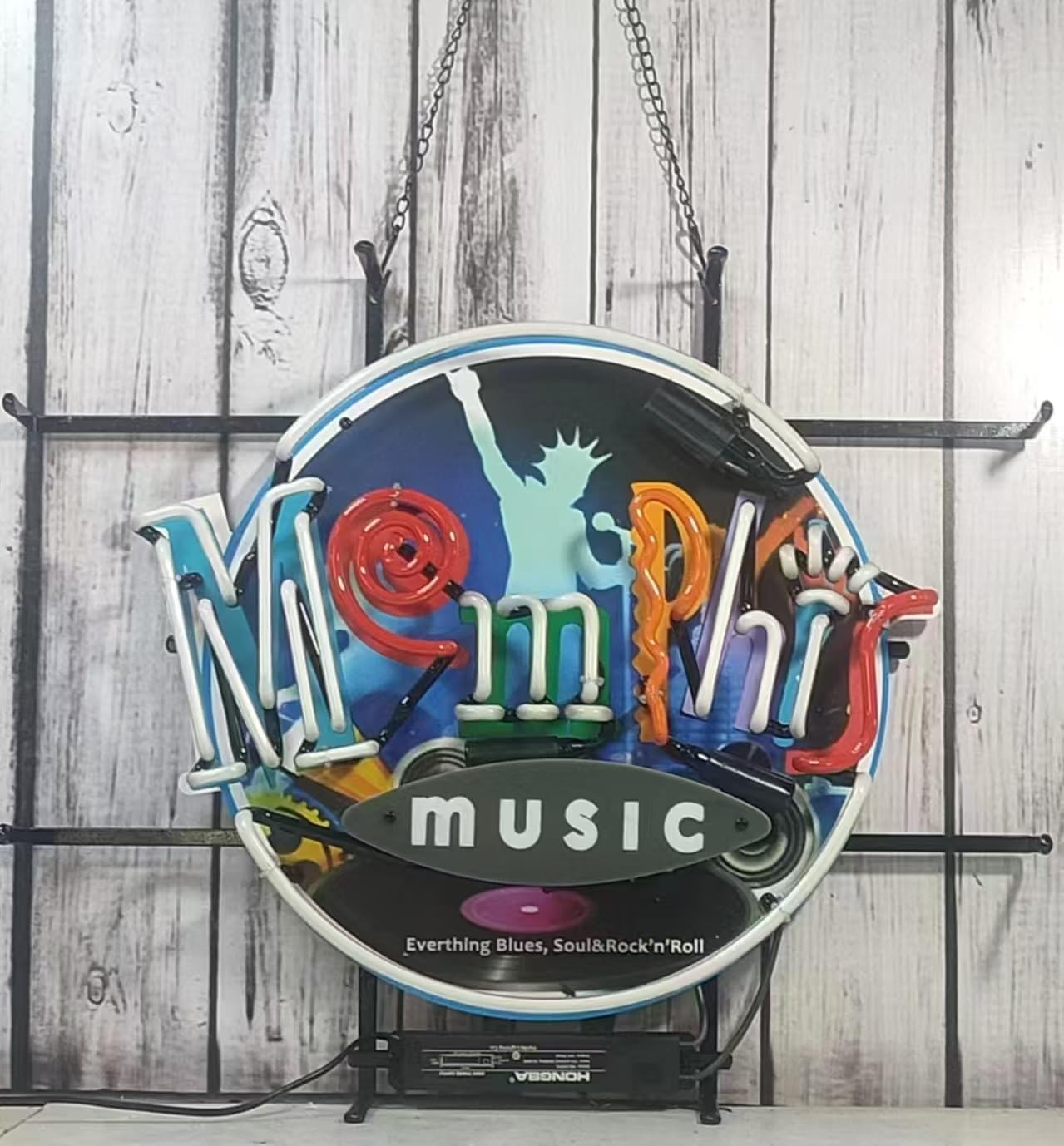 Handmade Real Glass Neon Tube Beer Compatible For Memphis Neon Signs For Home Bar Man Cave Pub Store Restaurant Wall Decor Artwork Wedding Decor Neon Birthday Party Gifts 24 X 20 Inches