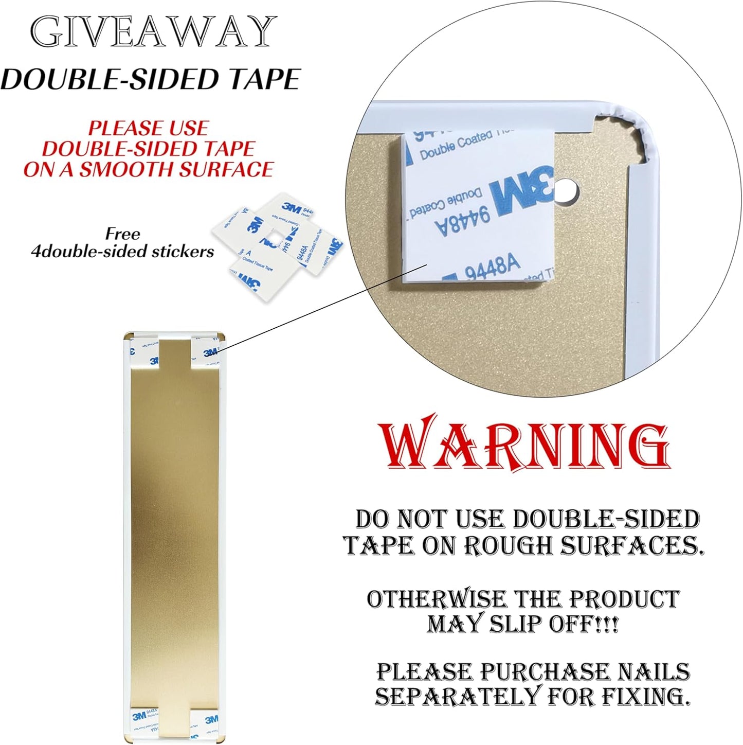 Vintage Tin Sign Retro Metal Beach Bum Blvd Signs Stylish Wall Art Plaques for Home Decor Bathroom Kitchen House and Gothic Wall Decor or as a Unique Poster 16x4 in