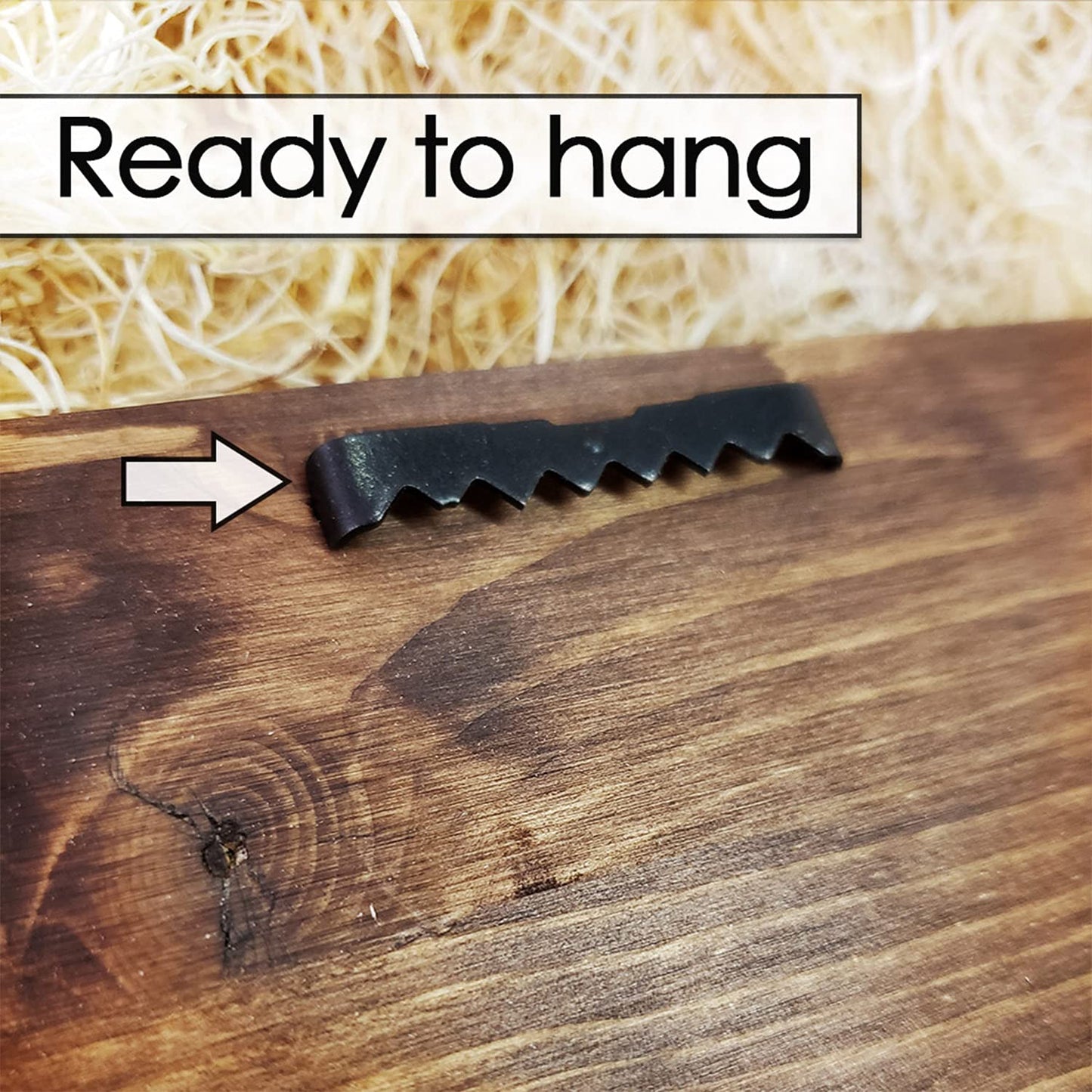 Custom Wood Signs Personalized | Farmhouse Decor | Personalized Signs | Personalized Rustic Wood Signs | Father's Day Gift | Custom Sign | Ready to Hang! (3.5x12 Inches)