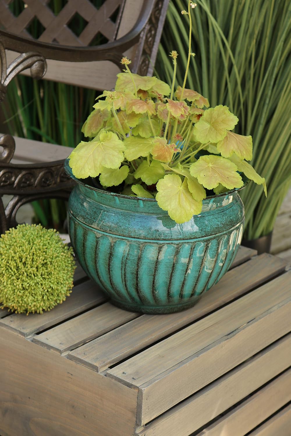 Headwind 10" Sutton - Surf