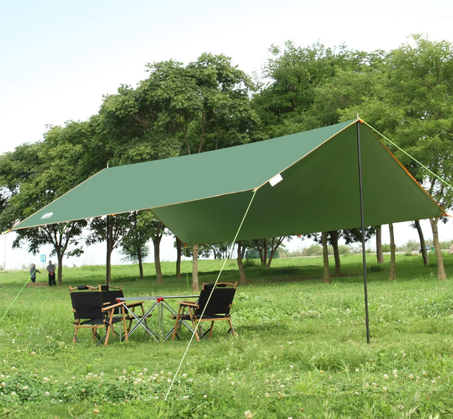 AAGUT 12 Inch Rebar Stakes J Hook 16 Pcs 3/8" Chain Link Fence Stakes Heavy Duty Galvanized Steel Tent Stakes Ground Anchors for Hard Firm Soil, Silver